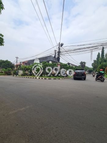 Best Deal Hunian Premium Ideal dan Luas di Cinere, Depok Best Deal Hunian Premium Ideal dan Luas di Cinere, Depok