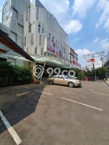 LOKASI STRATEGIS! Kantor di Fatmawati, Luas 2830m², Area Bisnis, Jalan Utama LOKASI STRATEGIS! Kantor di Fatmawati, Luas 2830m², Area Bisnis, Jalan Utama