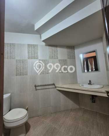 Rumah Luxury Modern Siap Huni di Jati Padang Jakarta Selatan Rumah Luxury Modern Siap Huni di Jati Padang Jakarta Selatan