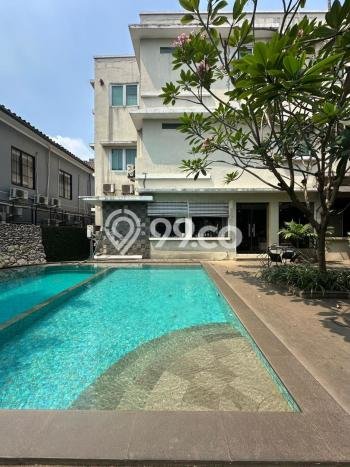 Hotel Premium di , Luas 2400m2m², Kawasan Bisnis Hotel Premium di , Luas 2400m2m², Kawasan Bisnis