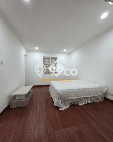 Jual Rumah Luas Megah Dengan View Eksklusif di Kemang, Jakarta Selatan Jual Rumah Luas Megah Dengan View Eksklusif di Kemang, Jakarta Selatan