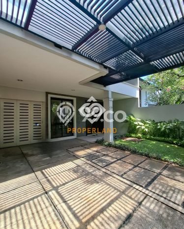 Siap Huni Rumah Mewah 3 Kamar di Cilandak Dekat ke Mana Pun Siap Huni Rumah Mewah 3 Kamar di Cilandak Dekat ke Mana Pun