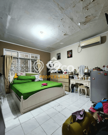 Rumah Mewah Dijual LT 429m2 di Kebayoran Baru, Jakarta Selatan Rumah Mewah Dijual LT 429m2 di Kebayoran Baru, Jakarta Selatan