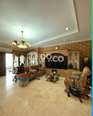 Dijual Rumah Mewah Megah Dengan View Eksklusif di Fatmawati, Jakarta Selatan Dijual Rumah Mewah Megah Dengan View Eksklusif di Fatmawati, Jakarta Selatan