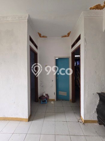 Jual Rumah Harga Miring Cipocok Jaya Punya 2 KT & LT 128m2 Jual Rumah Harga Miring Cipocok Jaya Punya 2 KT & LT 128m2