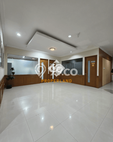 Dijual! Kantor di Warung Buncit Jakarta Selatan LT 840m2 / LB 2000m2 Kawasan Strategis Dijual! Kantor di Warung Buncit Jakarta Selatan LT 840m2 / LB 2000m2 Kawasan Strategis