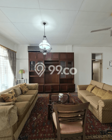 Jual Rumah Luas Megah Dengan View Eksklusif di Kemang, Jakarta Selatan Jual Rumah Luas Megah Dengan View Eksklusif di Kemang, Jakarta Selatan