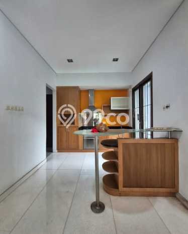 Rumah Luxury Modern Siap Huni di Jati Padang Jakarta Selatan Rumah Luxury Modern Siap Huni di Jati Padang Jakarta Selatan