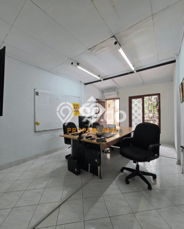 Hunian Eksklusif Siap Huni LT 450m2 di Cilandak, Jakarta Selatan Hunian Eksklusif Siap Huni LT 450m2 di Cilandak, Jakarta Selatan