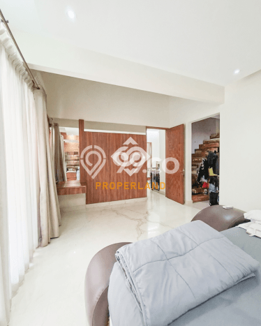 Rumah Mewah LB 387m2 Siap Huni Desain Elegan di Cipete, Jakarta Selatan Rumah Mewah LB 387m2 Siap Huni Desain Elegan di Cipete, Jakarta Selatan
