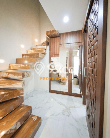 Rumah Mewah LB 387m2 Siap Huni Desain Elegan di Cipete, Jakarta Selatan Rumah Mewah LB 387m2 Siap Huni Desain Elegan di Cipete, Jakarta Selatan