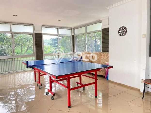 For Sale! Premium House LT 510m2 Desain Elegan di Resor Dago Pakar For Sale! Premium House LT 510m2 Desain Elegan di Resor Dago Pakar