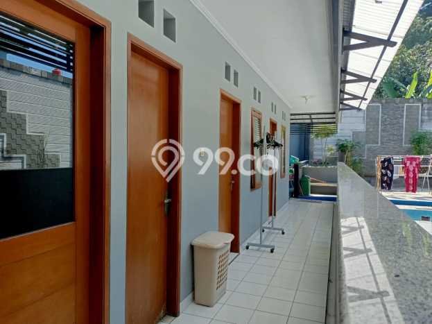 Rumah Mewah LB 200m2 Siap Huni Desain Elegan di Pasteur, Bandung Rumah Mewah LB 200m2 Siap Huni Desain Elegan di Pasteur, Bandung