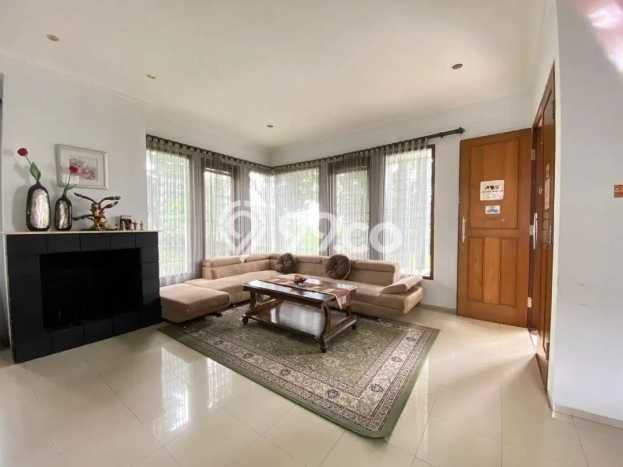 For Sale! Premium House LT 510m2 Desain Elegan di Resor Dago Pakar For Sale! Premium House LT 510m2 Desain Elegan di Resor Dago Pakar