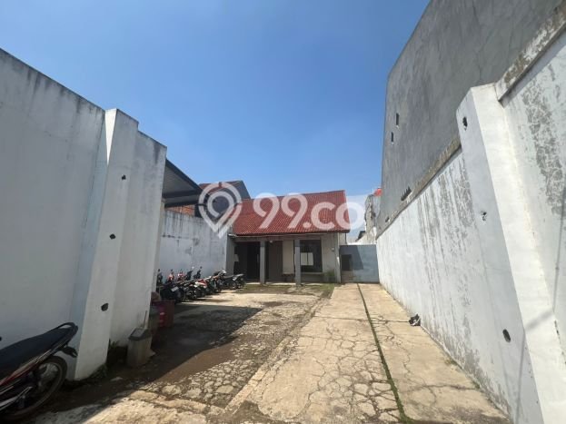 Gudang Dijual di Prime Area Bandung Luas 900m2 Gudang Dijual di Prime Area Bandung Luas 900m2