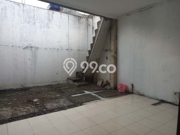 Rumah Minimalis 3 Kamar LT 150m2 di Buah Batu Rumah Minimalis 3 Kamar LT 150m2 di Buah Batu