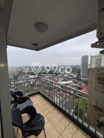 Untuk Dijual Apartemen 4 KT & 2 KM di Bandung Lokasi Strategis Untuk Dijual Apartemen 4 KT & 2 KM di Bandung Lokasi Strategis