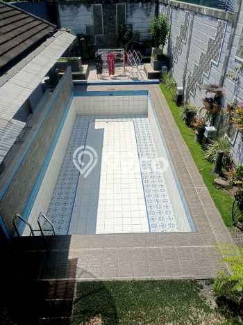 Rumah Mewah LB 200m2 Siap Huni Desain Elegan di Pasteur, Bandung Rumah Mewah LB 200m2 Siap Huni Desain Elegan di Pasteur, Bandung