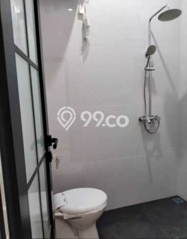 Rumah Modern 4 Kamar LT 90m2 di Pasir Luyu Rumah Modern 4 Kamar LT 90m2 di Pasir Luyu