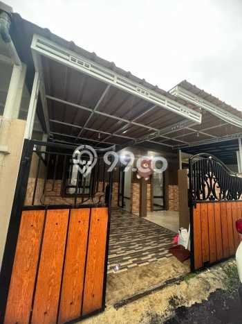 Rumah Minimalis 2 KT LT 92m2 di Ciwastra Rumah Minimalis 2 KT LT 92m2 di Ciwastra
