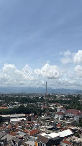 Untuk Dijual Apartemen 4 KT & 2 KM di Bandung Lokasi Strategis Untuk Dijual Apartemen 4 KT & 2 KM di Bandung Lokasi Strategis