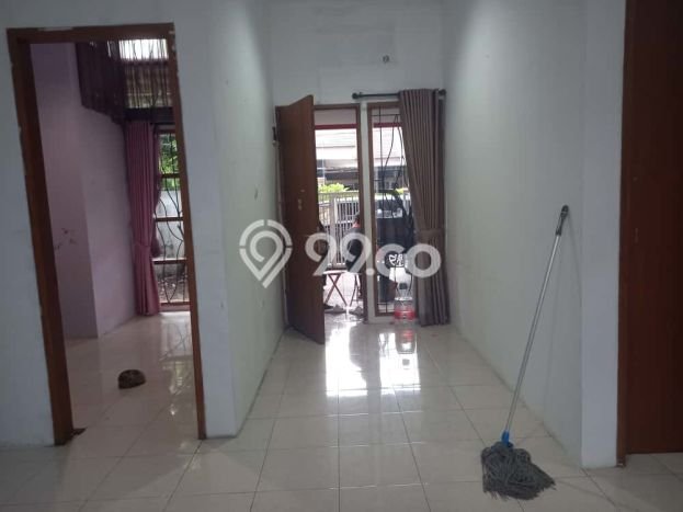 Rumah Minimalis 3 Kamar LT 150m2 di Buah Batu Rumah Minimalis 3 Kamar LT 150m2 di Buah Batu