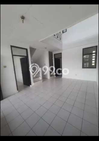 Rumah Minimalis 4 KT LT 90m2 di Turangga Rumah Minimalis 4 KT LT 90m2 di Turangga