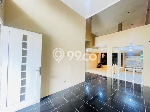 Rumah Modern 3 Kamar LT 108m2 di Kota Baru Parahyangan Rumah Modern 3 Kamar LT 108m2 di Kota Baru Parahyangan