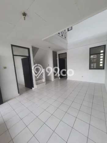 Rumah Minimalis 4 KT LT 90m2 di Turangga Rumah Minimalis 4 KT LT 90m2 di Turangga