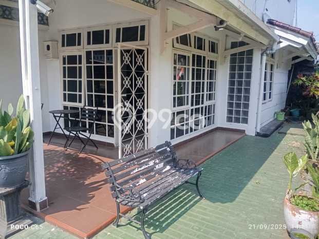 Disewakan Hunian Konsep Minimalis di Antapani Bandung dengan 4 KT Disewakan Hunian Konsep Minimalis di Antapani Bandung dengan 4 KT