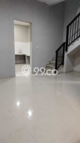 Rumah Modern 4 Kamar LT 80m2 di Kopo Rumah Modern 4 Kamar LT 80m2 di Kopo