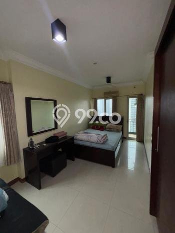 Untuk Dijual Apartemen 4 KT & 2 KM di Bandung Lokasi Strategis Untuk Dijual Apartemen 4 KT & 2 KM di Bandung Lokasi Strategis