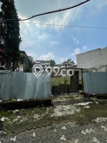 Tanah Kavling Dijual di Cipaku, Bandung dengan Luas Tanah 510m2 Tanah Kavling Dijual di Cipaku, Bandung dengan Luas Tanah 510m2