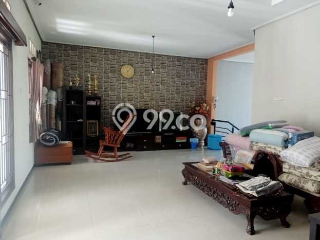 Rumah Mewah LB 200m2 Siap Huni Desain Elegan di Pasteur, Bandung Rumah Mewah LB 200m2 Siap Huni Desain Elegan di Pasteur, Bandung