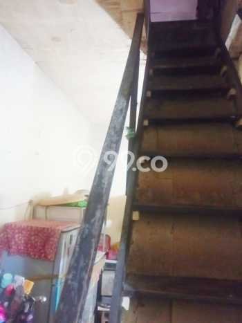 Tanah Kavling Dijual di Soekarno Hatta, Bandung dengan Luas Tanah 144m2 Tanah Kavling Dijual di Soekarno Hatta, Bandung dengan Luas Tanah 144m2