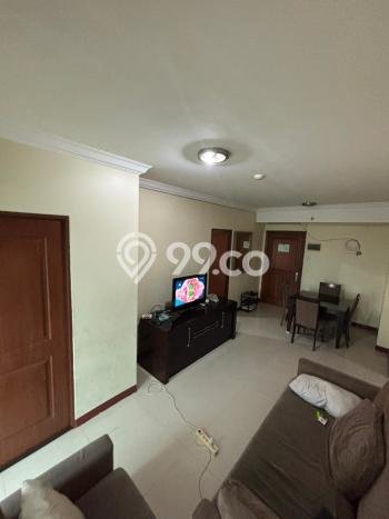 Untuk Dijual Apartemen 4 KT & 2 KM di Bandung Lokasi Strategis Untuk Dijual Apartemen 4 KT & 2 KM di Bandung Lokasi Strategis