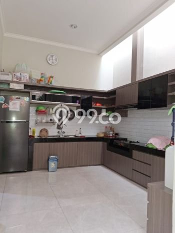 Rumah Mewah LB 144m2 Siap Pakai Desain Elegan di Pajajaran, Bandung Rumah Mewah LB 144m2 Siap Pakai Desain Elegan di Pajajaran, Bandung