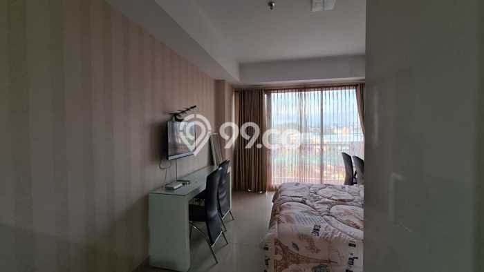 Hunian Strategis 36m2 di Dago Bandung 0 Bedroom Hunian Strategis 36m2 di Dago Bandung 0 Bedroom