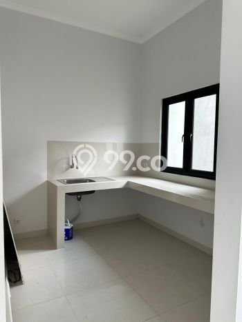 Rumah Minimalis 4 KT di Buah Batu Bandung Unfurnished Rumah Minimalis 4 KT di Buah Batu Bandung Unfurnished