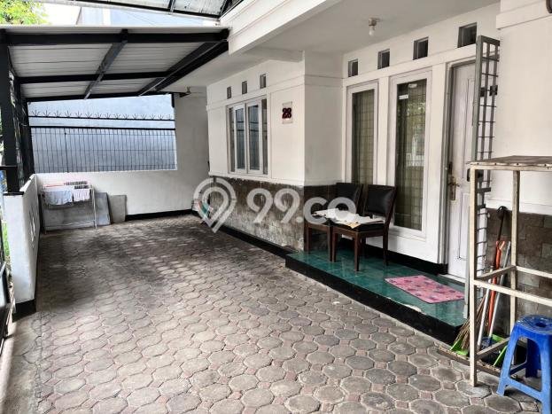 Jarang Ada! Rumah Sewa 4 Kamar Bagus Siap Huni Pajajaran Jarang Ada! Rumah Sewa 4 Kamar Bagus Siap Huni Pajajaran