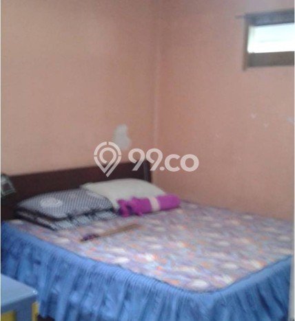 Rumah Modern Minimalis 5 Kamar Siap Huni di Regol Rumah Modern Minimalis 5 Kamar Siap Huni di Regol