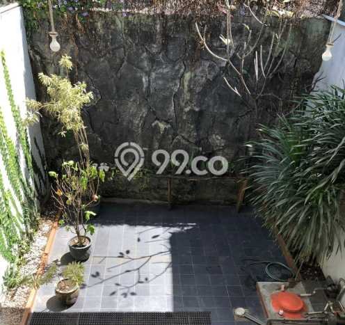 Dijual Rumah Modern 3 KT di BKR, Bandung Dijual Rumah Modern 3 KT di BKR, Bandung