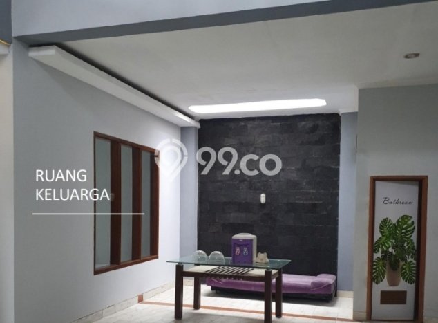 Ready to Use! Premium House LT 326m2 Desain Modern di Pasteur Ready to Use! Premium House LT 326m2 Desain Modern di Pasteur