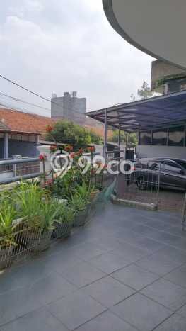 Rumah Elit LB 250m2 Siap Pakai Desain Elegan di Pasteur, Bandung Rumah Elit LB 250m2 Siap Pakai Desain Elegan di Pasteur, Bandung