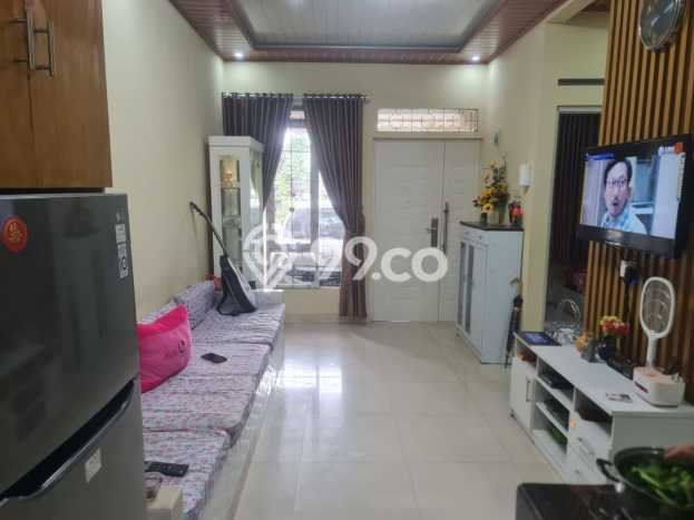 Dijual Hunian Rumah Nyaman 2 Kamar di Cibaduyut, Bandung Dijual Hunian Rumah Nyaman 2 Kamar di Cibaduyut, Bandung