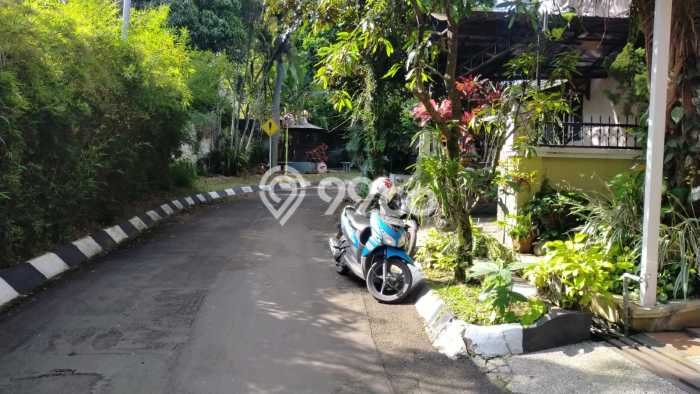 Jual Rumah Luas Elegan Dengan View Cantik di Pasteur, Bandung Jual Rumah Luas Elegan Dengan View Cantik di Pasteur, Bandung