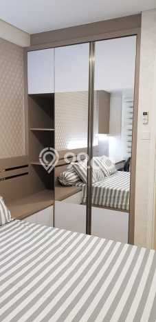 Apartemen Minimalis untuk Disewa, 1 Kamar di Bandung Apartemen Minimalis untuk Disewa, 1 Kamar di Bandung