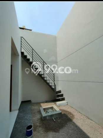 Rumah Elit Modern Tanpa Renovasi di mekar wangi Bandung Rumah Elit Modern Tanpa Renovasi di mekar wangi Bandung