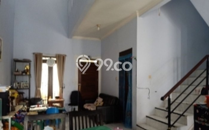 Dijual Rumah Modern 3 KT di Soekarno Hatta, Bandung Dijual Rumah Modern 3 KT di Soekarno Hatta, Bandung