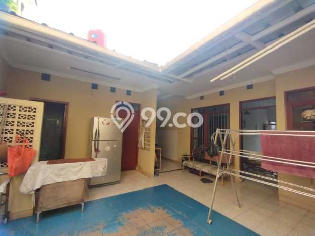 Rumah Minimalis 2 KT di Taman Kopo Indah Bandung Full Furnished Rumah Minimalis 2 KT di Taman Kopo Indah Bandung Full Furnished